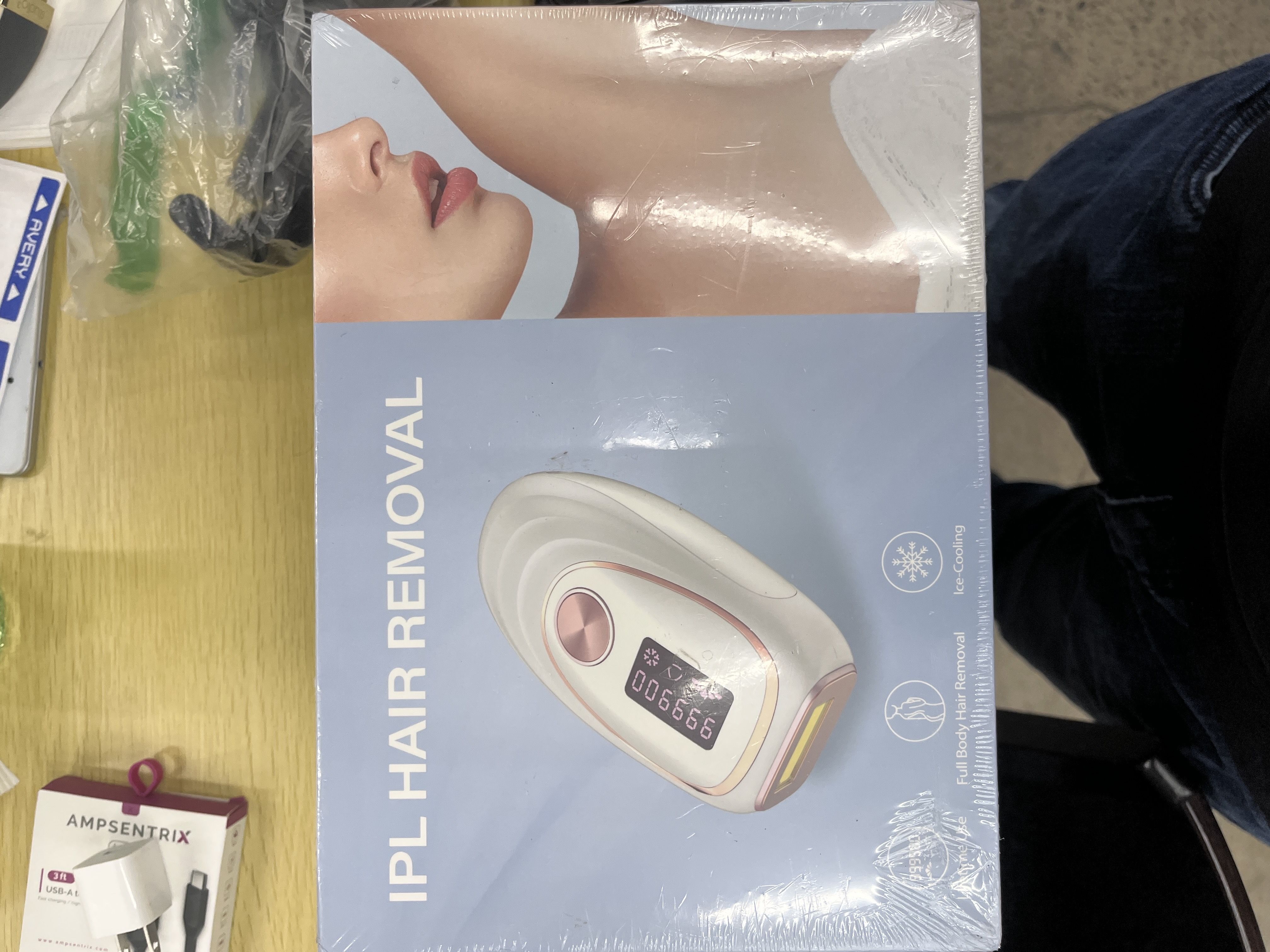 Product